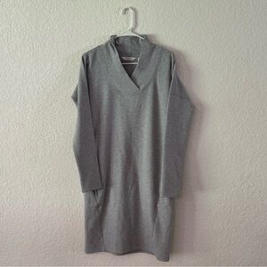 Athleta winter dress